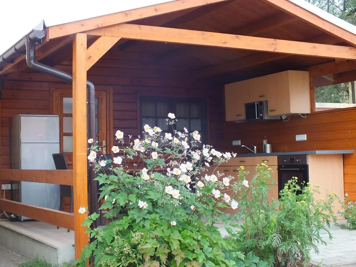 Pension Am Elberadweg Radebeul