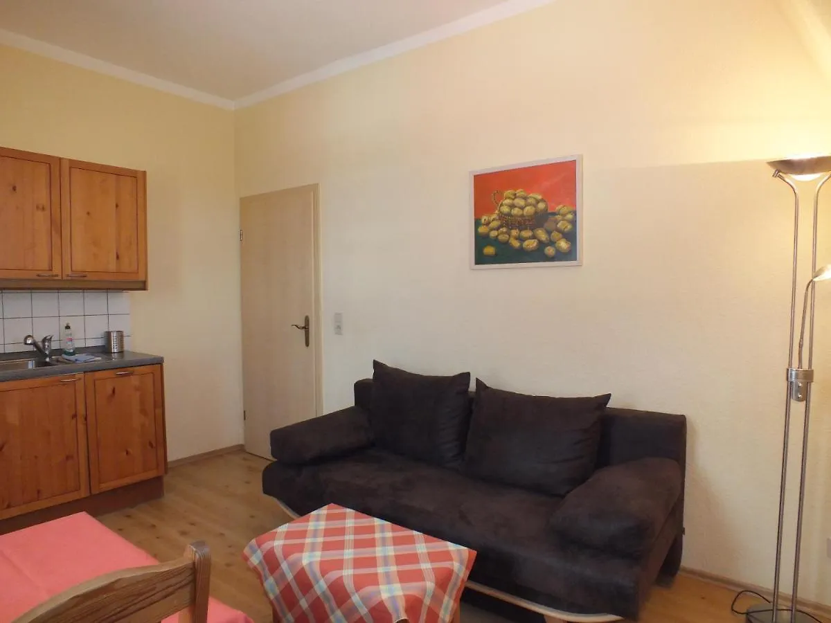 Pension Am Elberadweg Radebeul
