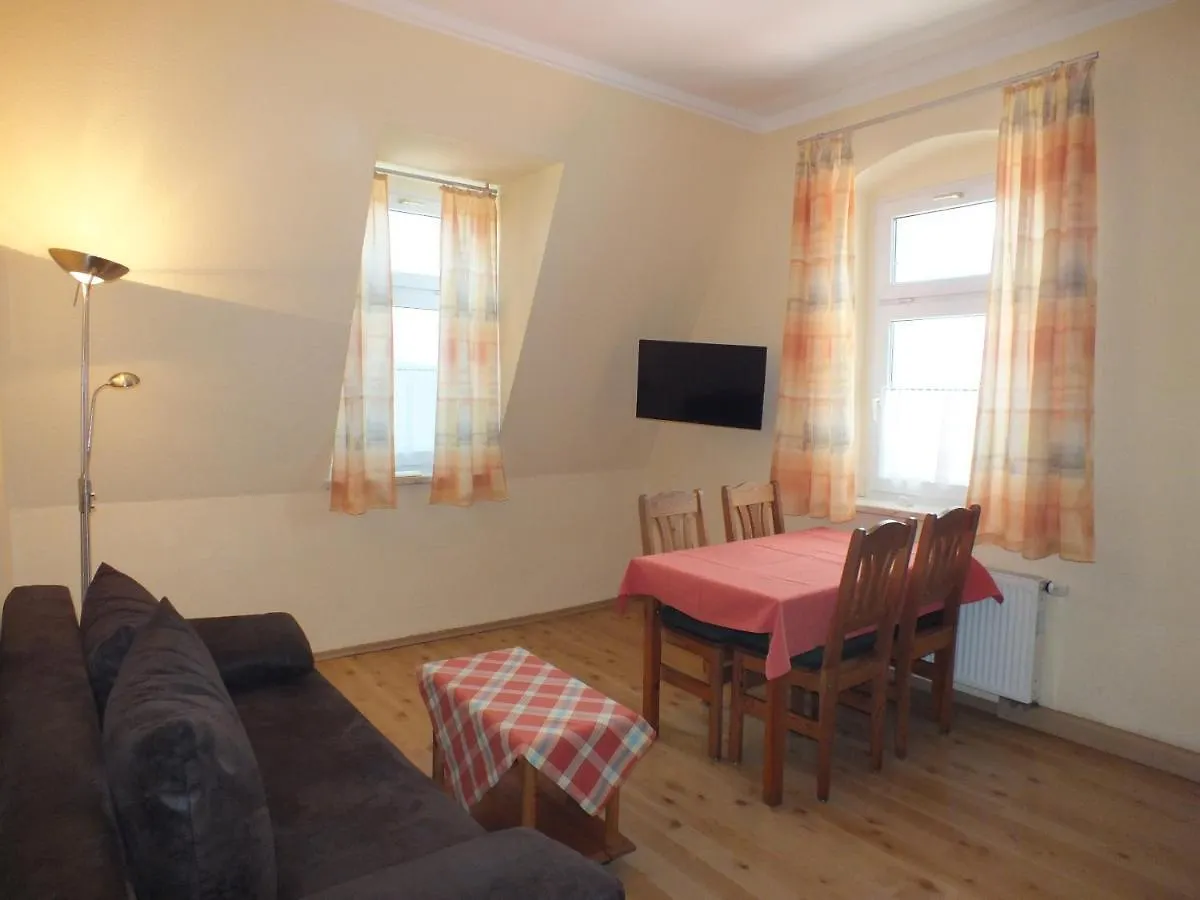 Pension Am Elberadweg Radebeul