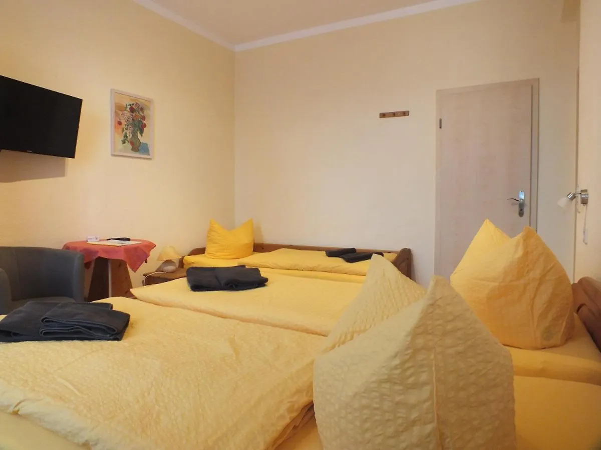 Pension Am Elberadweg Radebeul 0*,  Niemcy