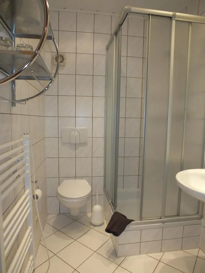 Pension Am Elberadweg Radebeul 0*,  Niemcy