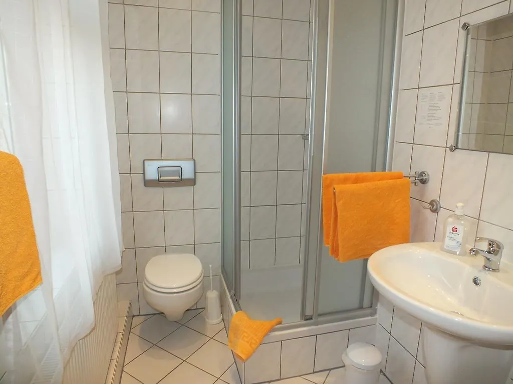 Pension Am Elberadweg Radebeul
