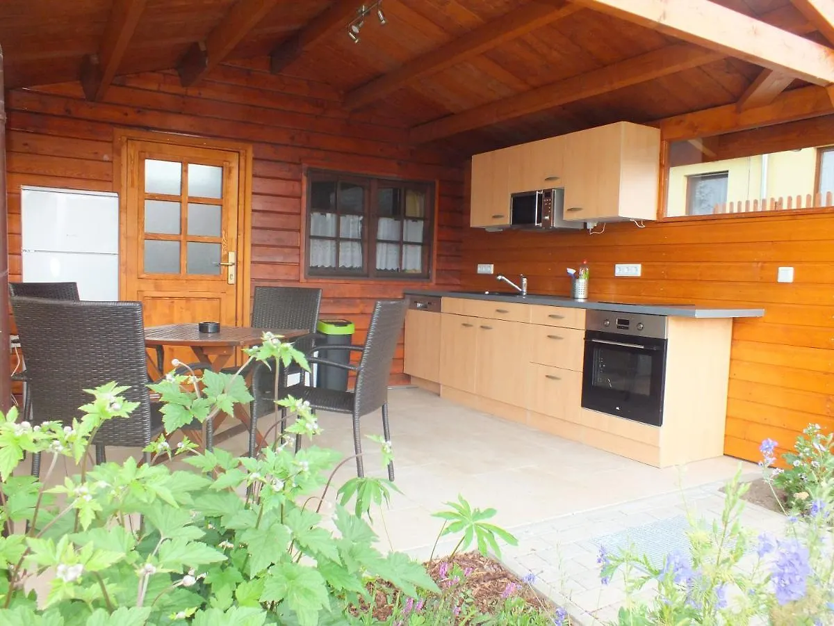 Pension am Elberadweg Radebeul Deutschland