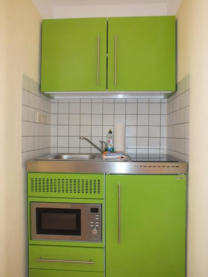 Pension am Elberadweg Radebeul