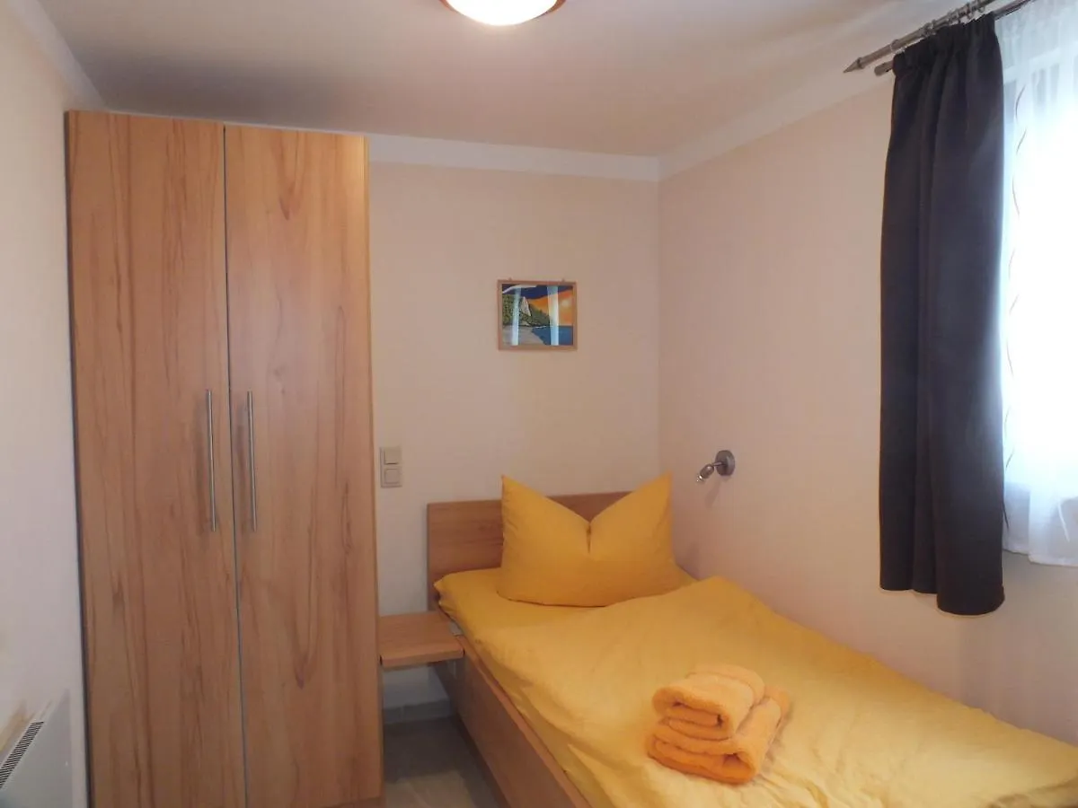 Gasthof Pension am Elberadweg Radebeul
