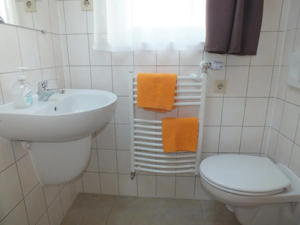 Gasthof Pension am Elberadweg Radebeul