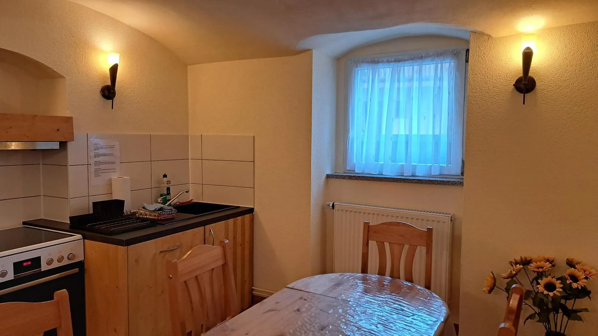 Gasthof Pension am Elberadweg Radebeul Deutschland