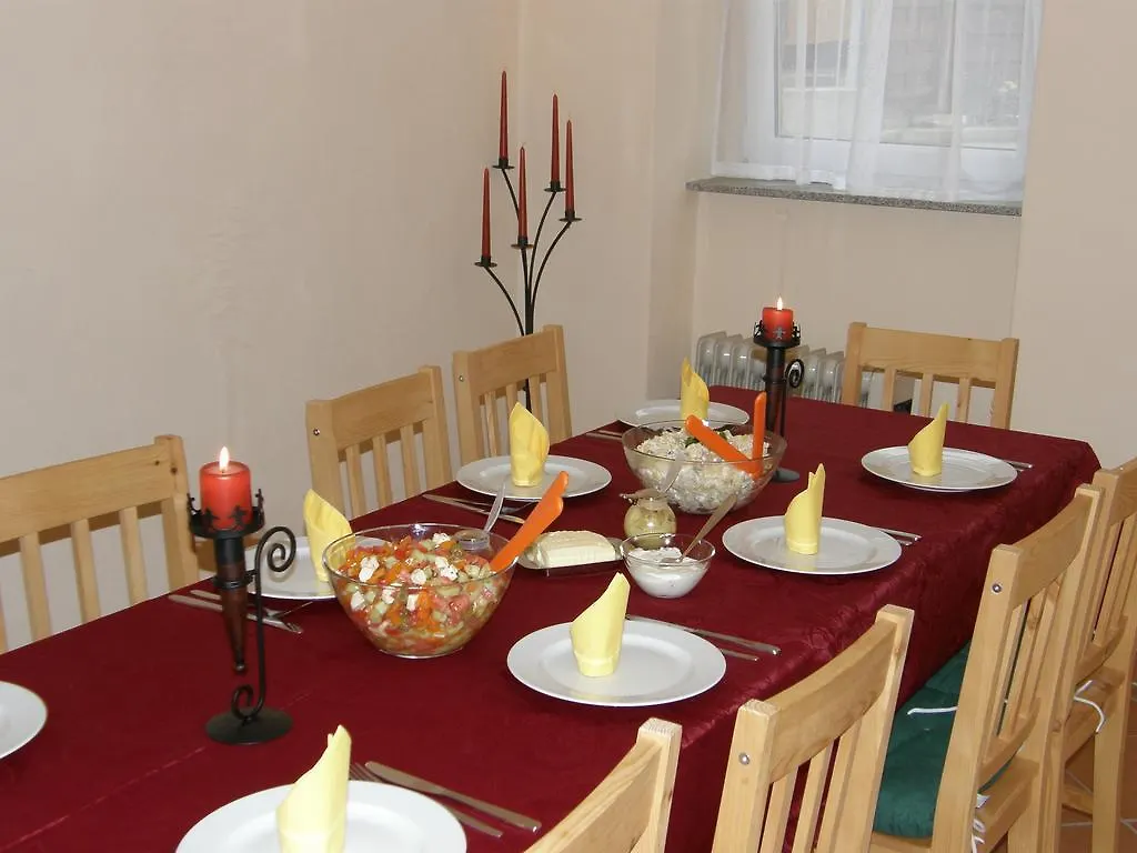 Pension am Elberadweg Radebeul