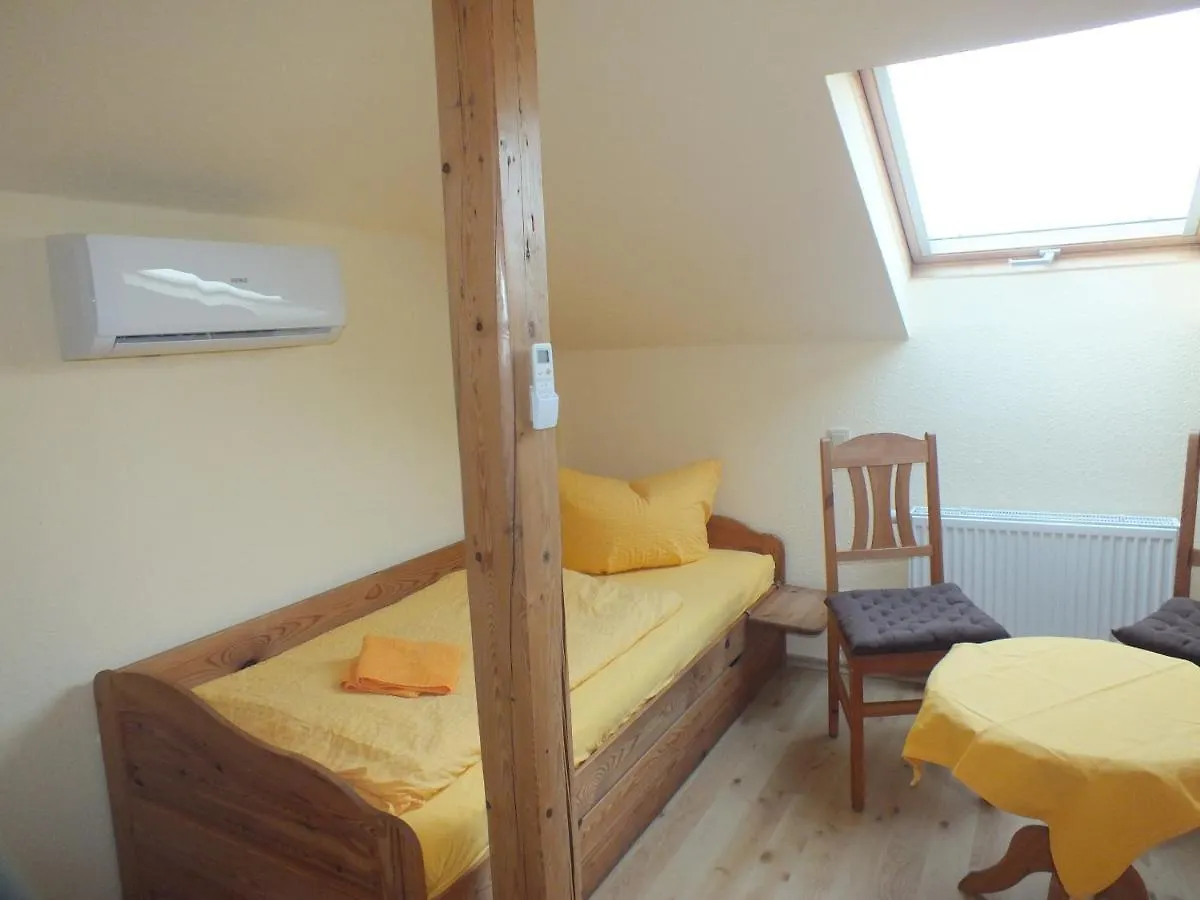 Pension Am Elberadweg Radebeul 0*,  Tyskland