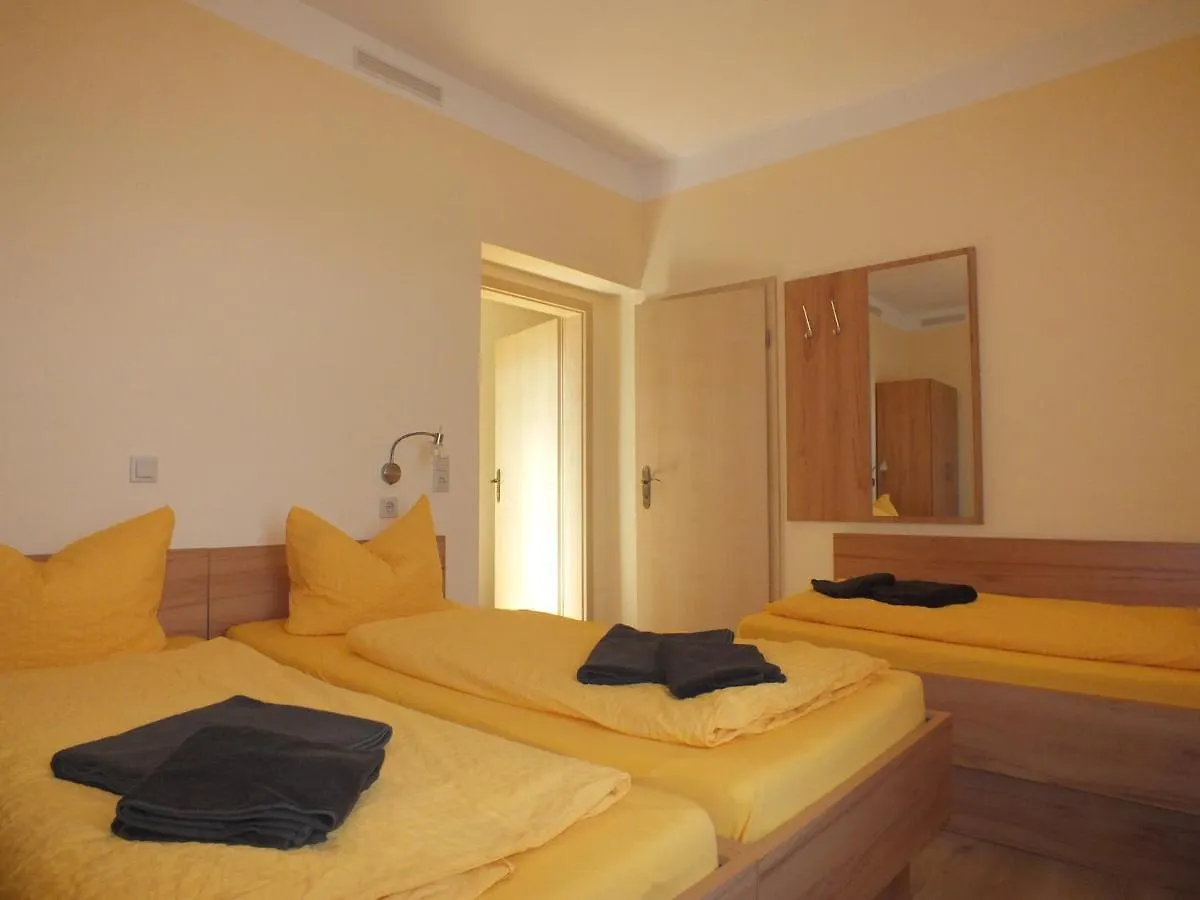 Pension Am Elberadweg Radebeul