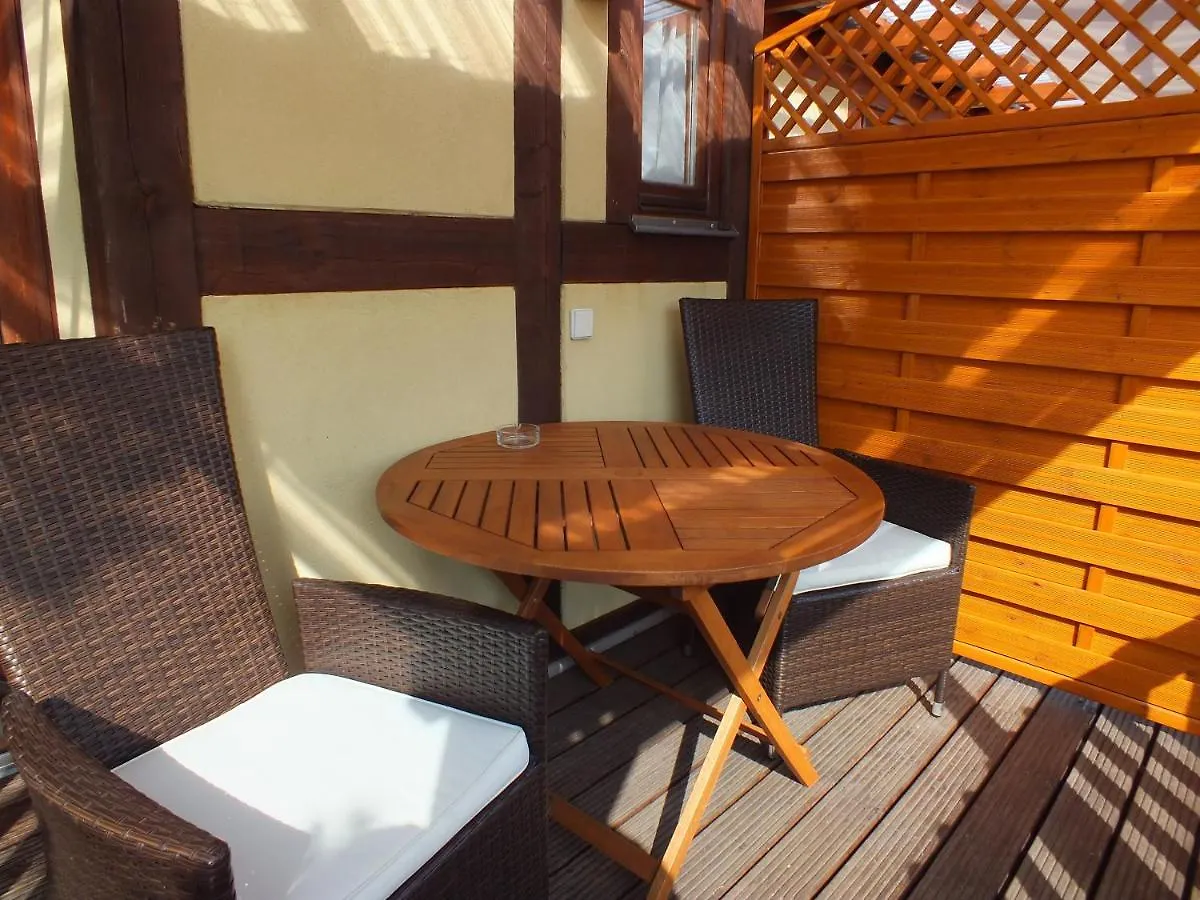 Pension Am Elberadweg Radebeul