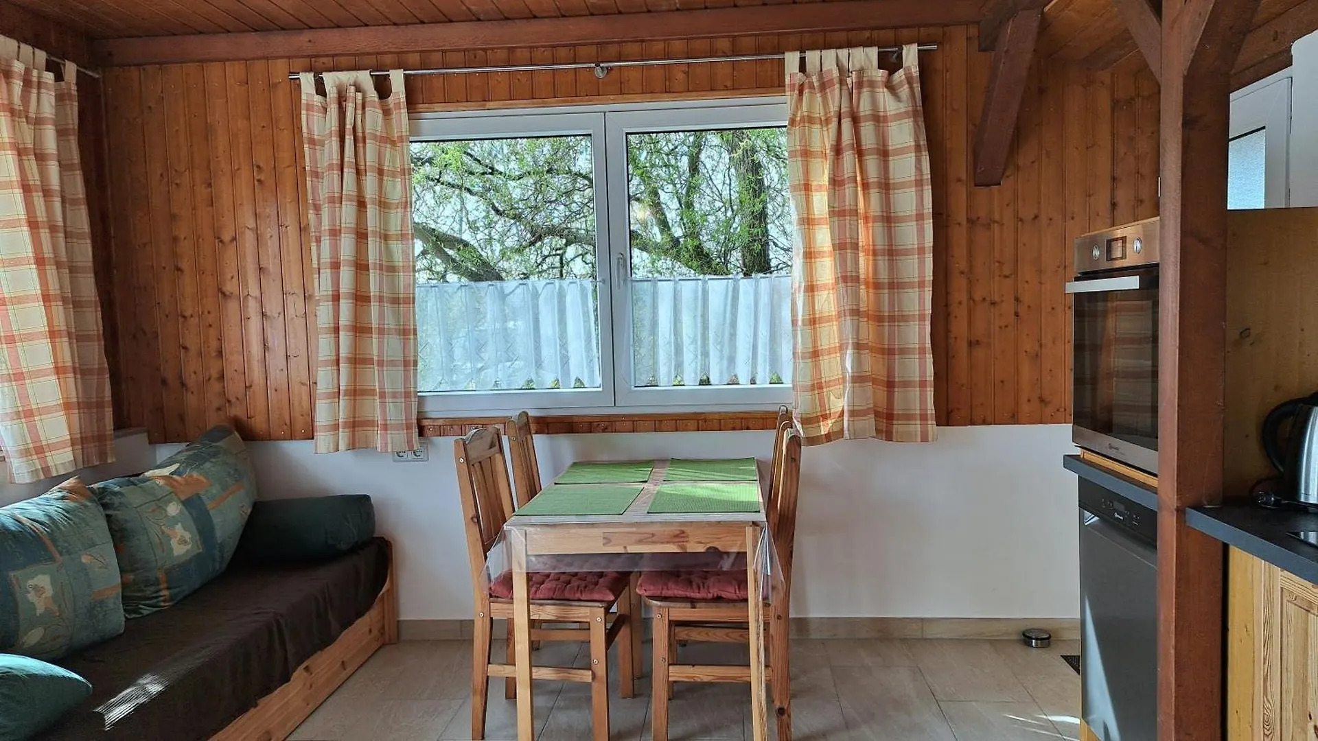 Pension Am Elberadweg Radebeul