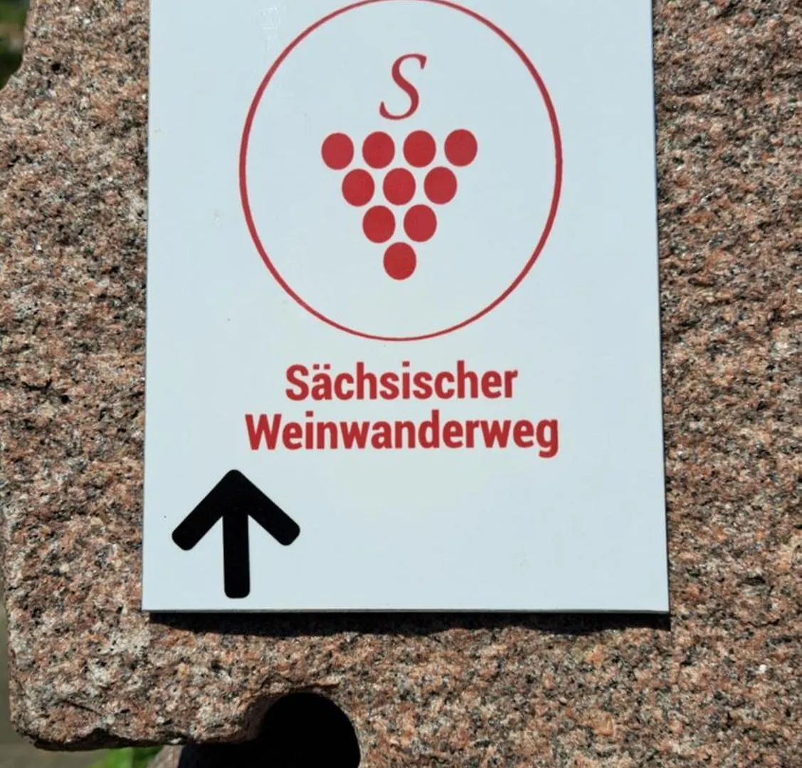 Pension Am Elberadweg Radebeul 0*,  Tyskland
